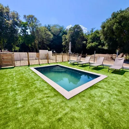 Antonia * Serra-di-Fiumorbo