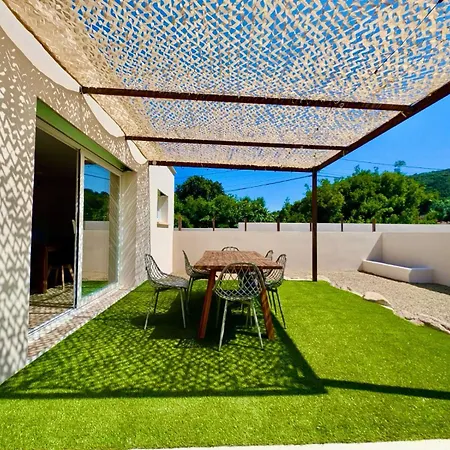 Antonia Serra-di-Fiumorbo