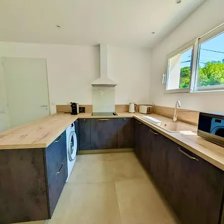 Antonia * Serra-di-Fiumorbo