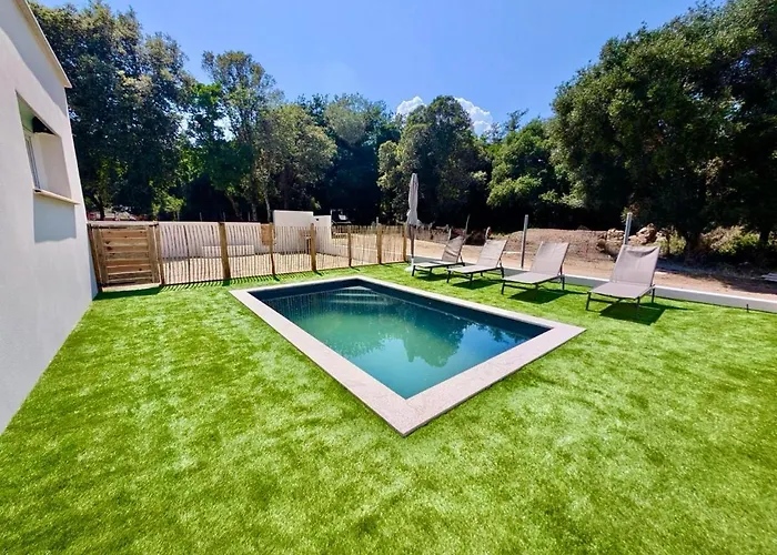 Antonia * Serra-di-Fiumorbo